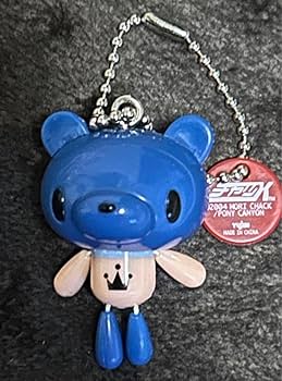 Amazon.co.jp: 年代物 森チャック グルーミー パンダ 吊るしクマ